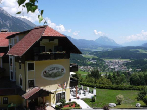 Panoramahotel Hauserhof, Hermagor-Pressegger See, Österreich